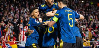 Trzy gwiazdy na wylocie z United. Decyzja zapadła!